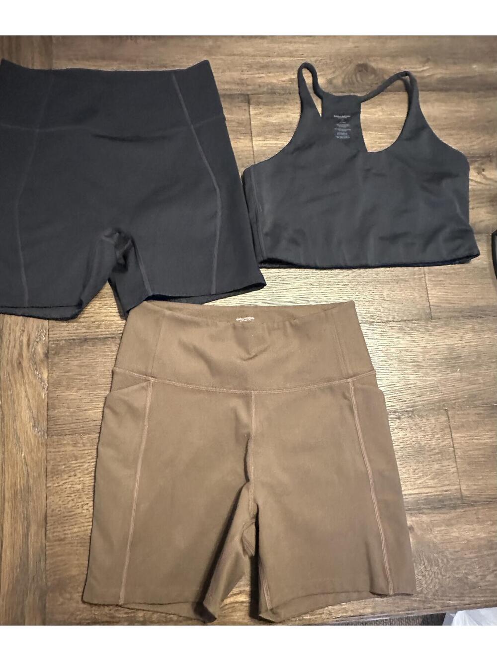 Girlfriend Collective Bundle - Med